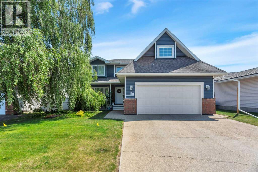 Photo 15 of 116 Armitage Close, Red Deer AB
