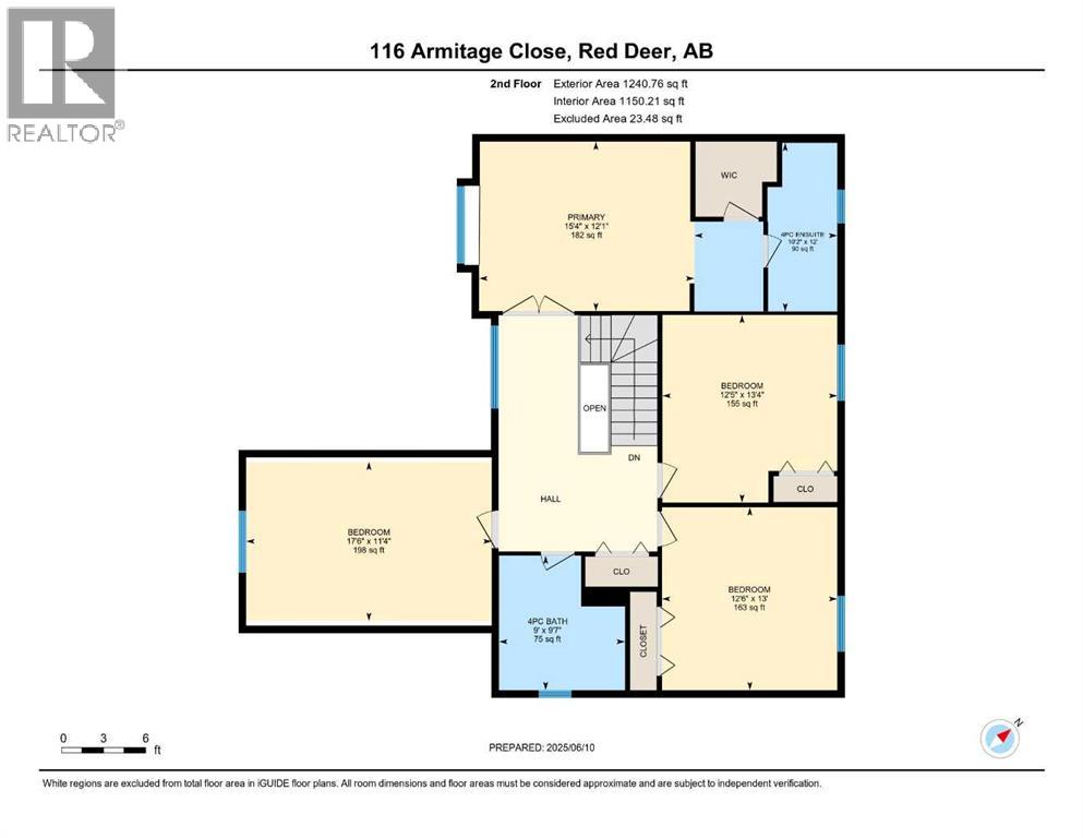 Photo 45 of 116 Armitage Close, Red Deer AB