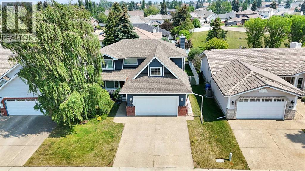 Photo 33 of 116 Armitage Close, Red Deer AB