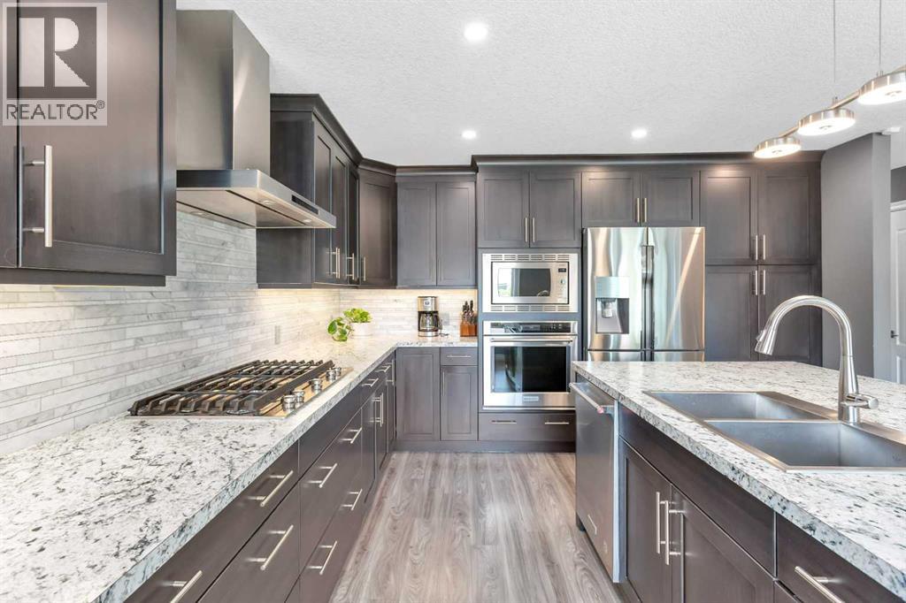 Photo 4 of 116 Armitage Close, Red Deer AB