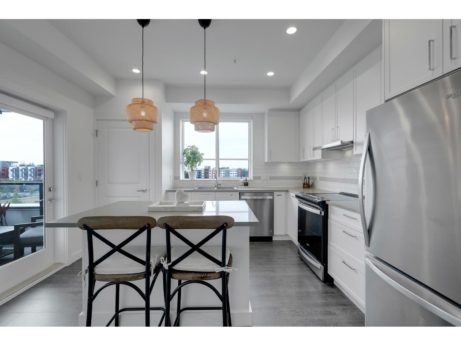 Photo 12 of B 508 20834 80 Avenue, Langley BC
