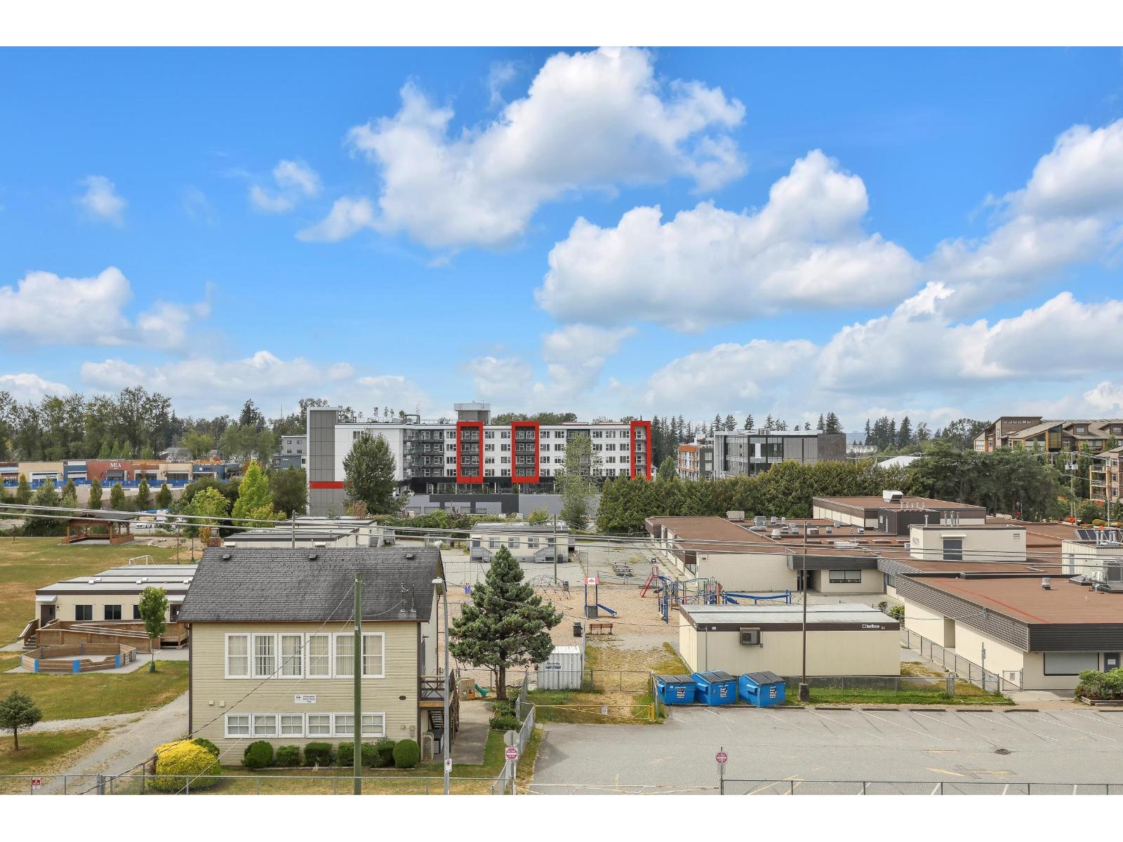 Photo 30 of B 508 20834 80 Avenue, Langley BC