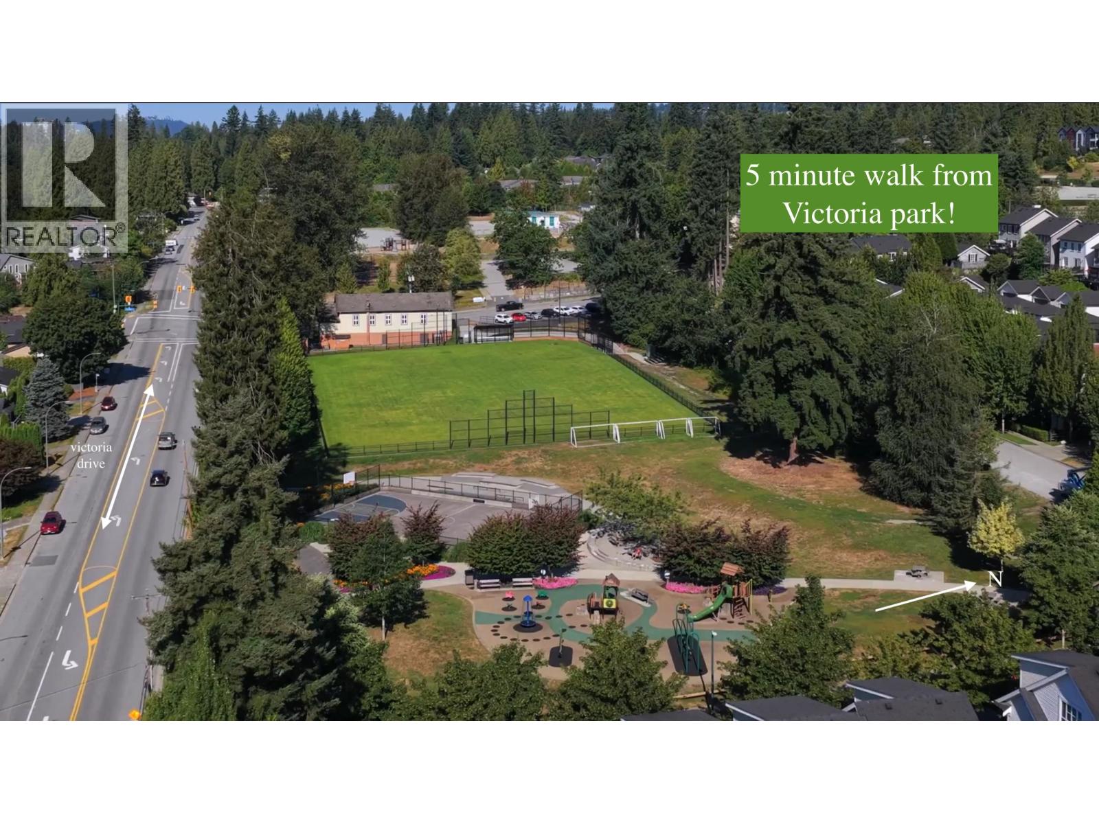 Photo 4 of 840 Victoria Drive, Port Coquitlam BC