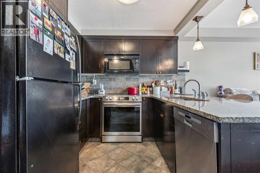 303, 315 50 Avenue SW, Calgary, Alberta