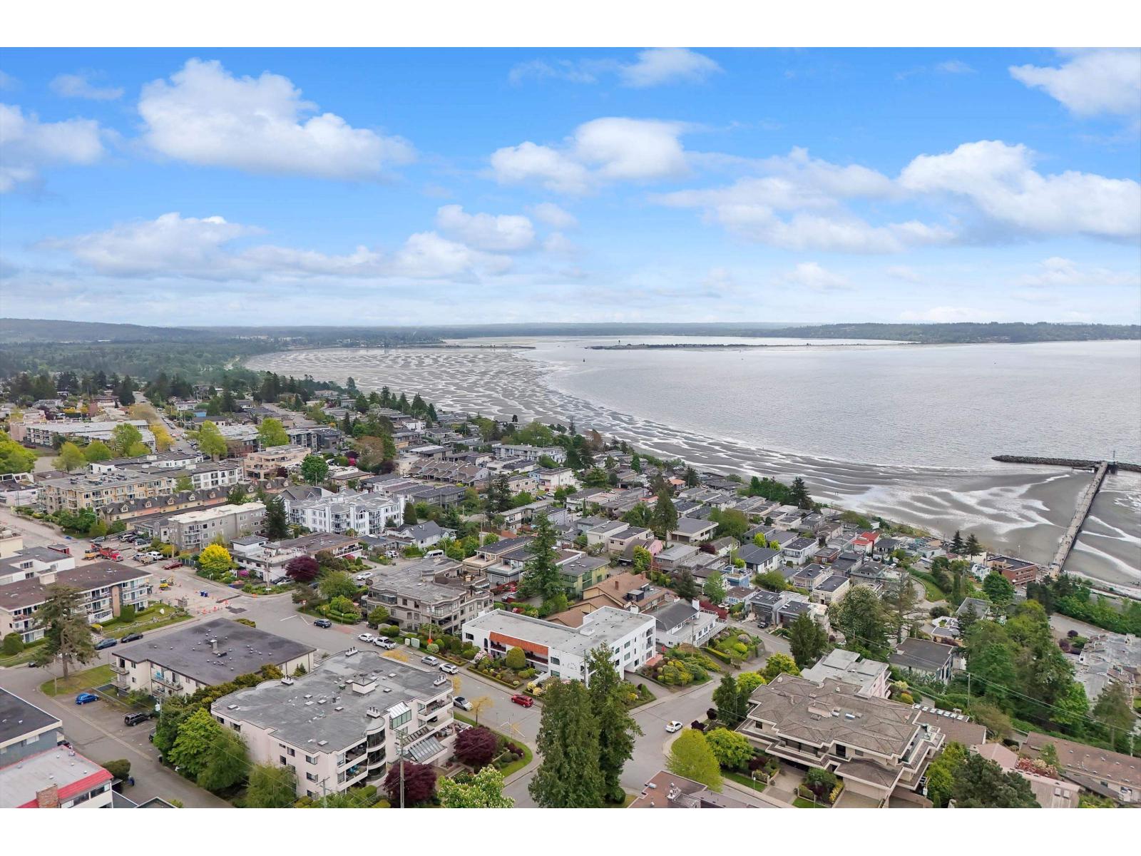 Photo 39 of 604 1342 Johnston Road, White Rock BC
