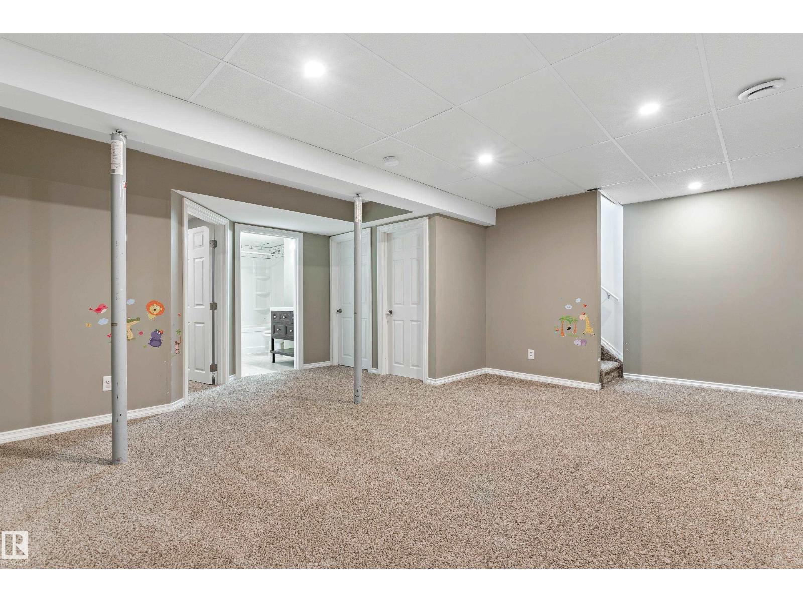 Photo 25 of 1301 Cunningham Dr Sw, Edmonton AB