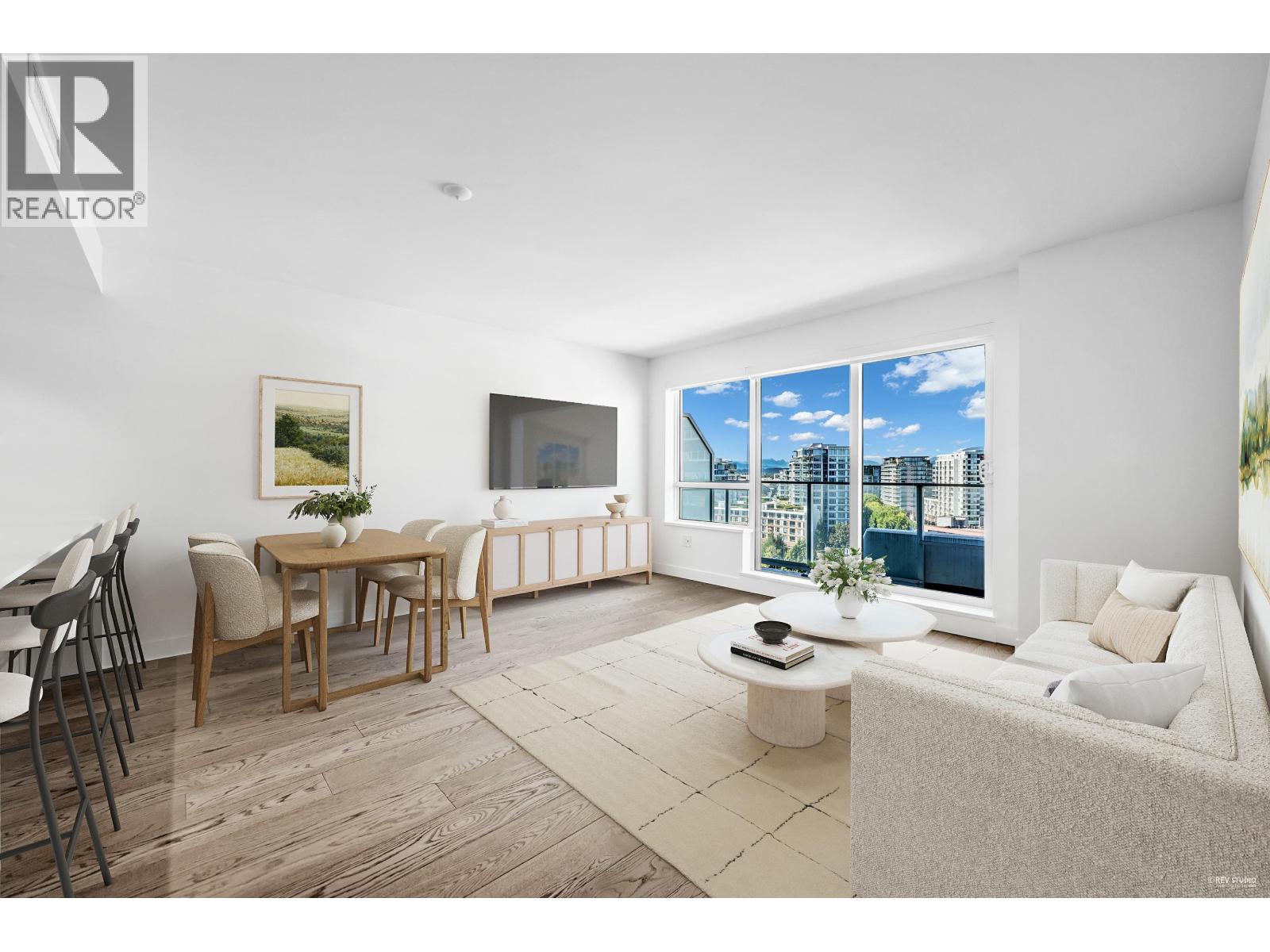 #1505-5788 GILBERT Road, Richmond