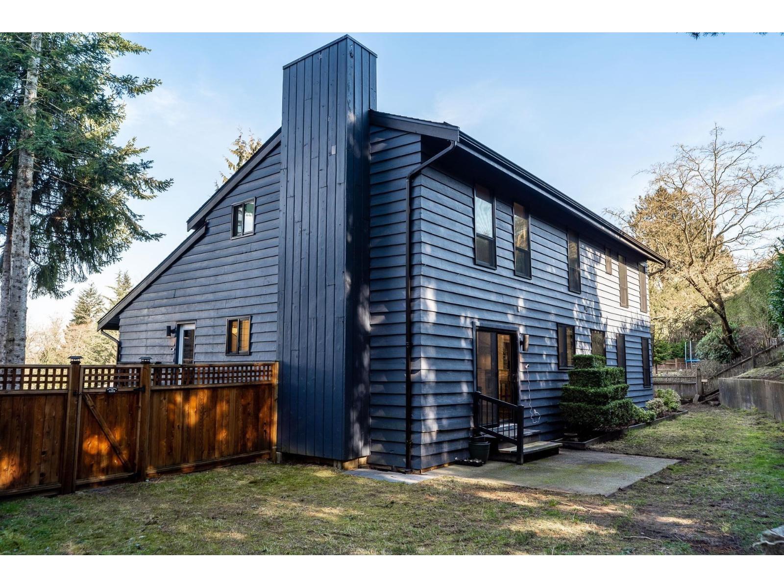 Photo 5 of 4657 208 A Street, Langley BC