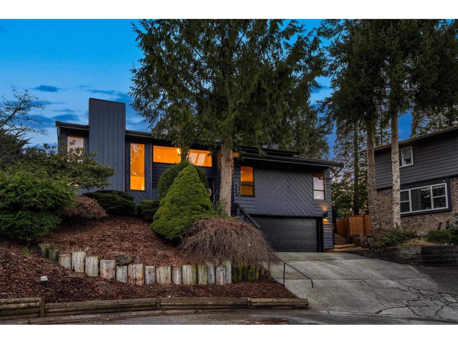Photo 32 of 4657 208 A Street, Langley BC