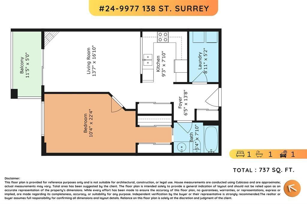 Photo 13 of 24 9977 138 Street, Surrey BC