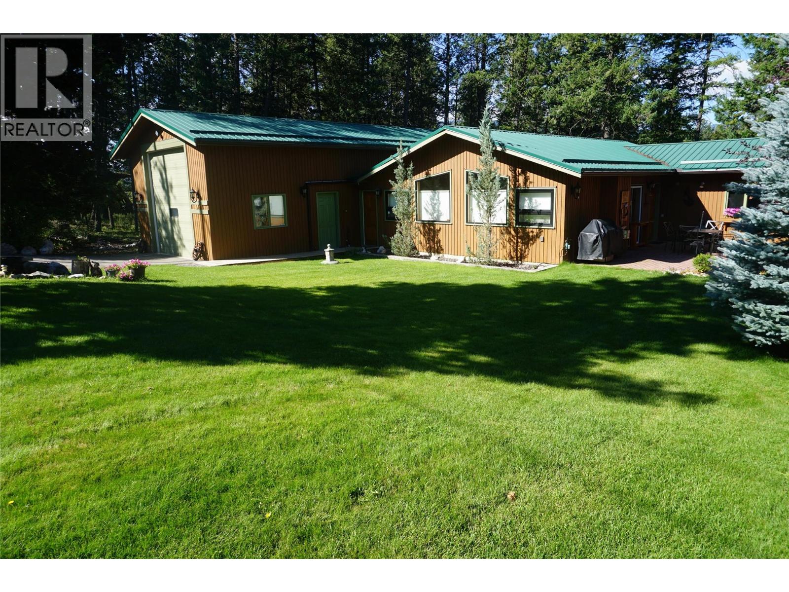 5011 Fairway Drive, Fairmont Hot Springs