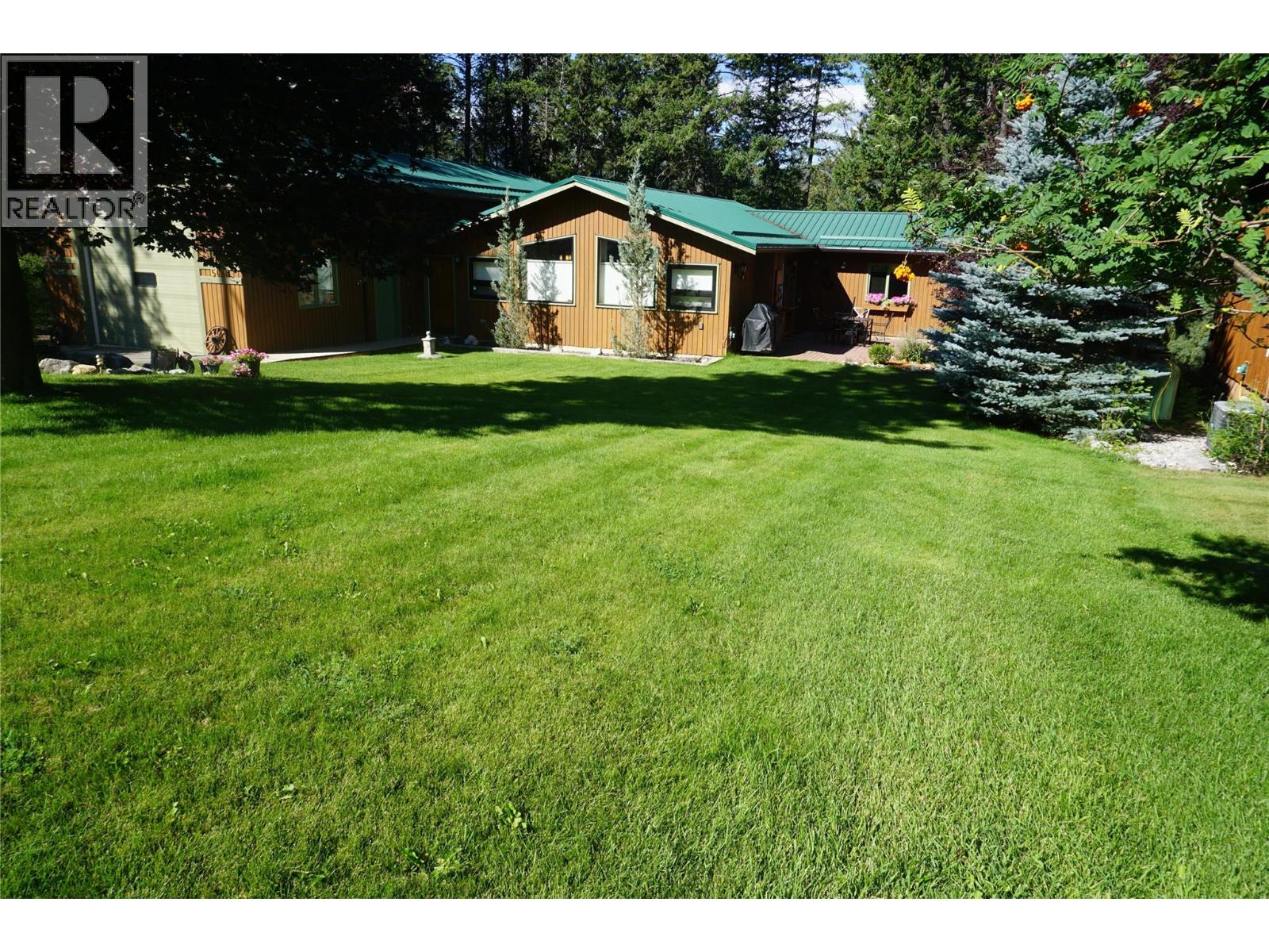 5011 Fairway Drive, Fairmont Hot Springs