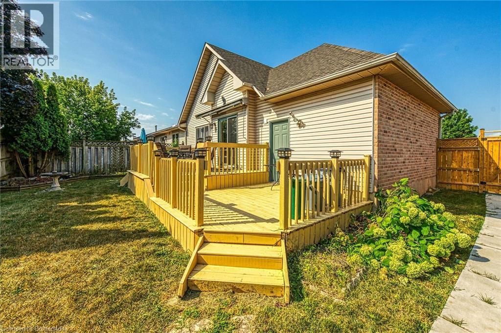 Photo 48 of 4473 Christopher Court, Beamsville ON