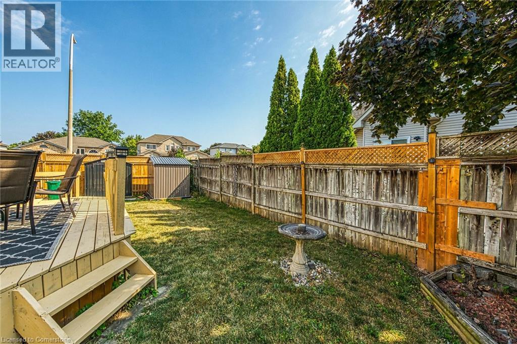 Photo 18 of 4473 Christopher Court, Beamsville ON
