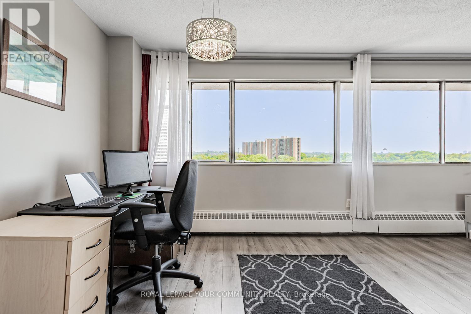 Photo 13 of 912 10 Sunny Glenway, Toronto ON
