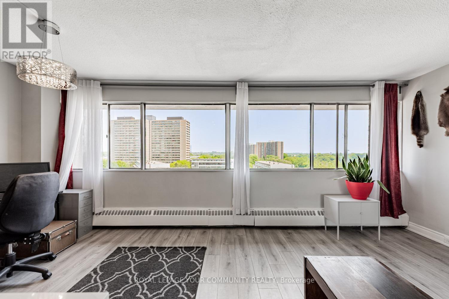 Photo 26 of 912 10 Sunny Glenway, Toronto ON
