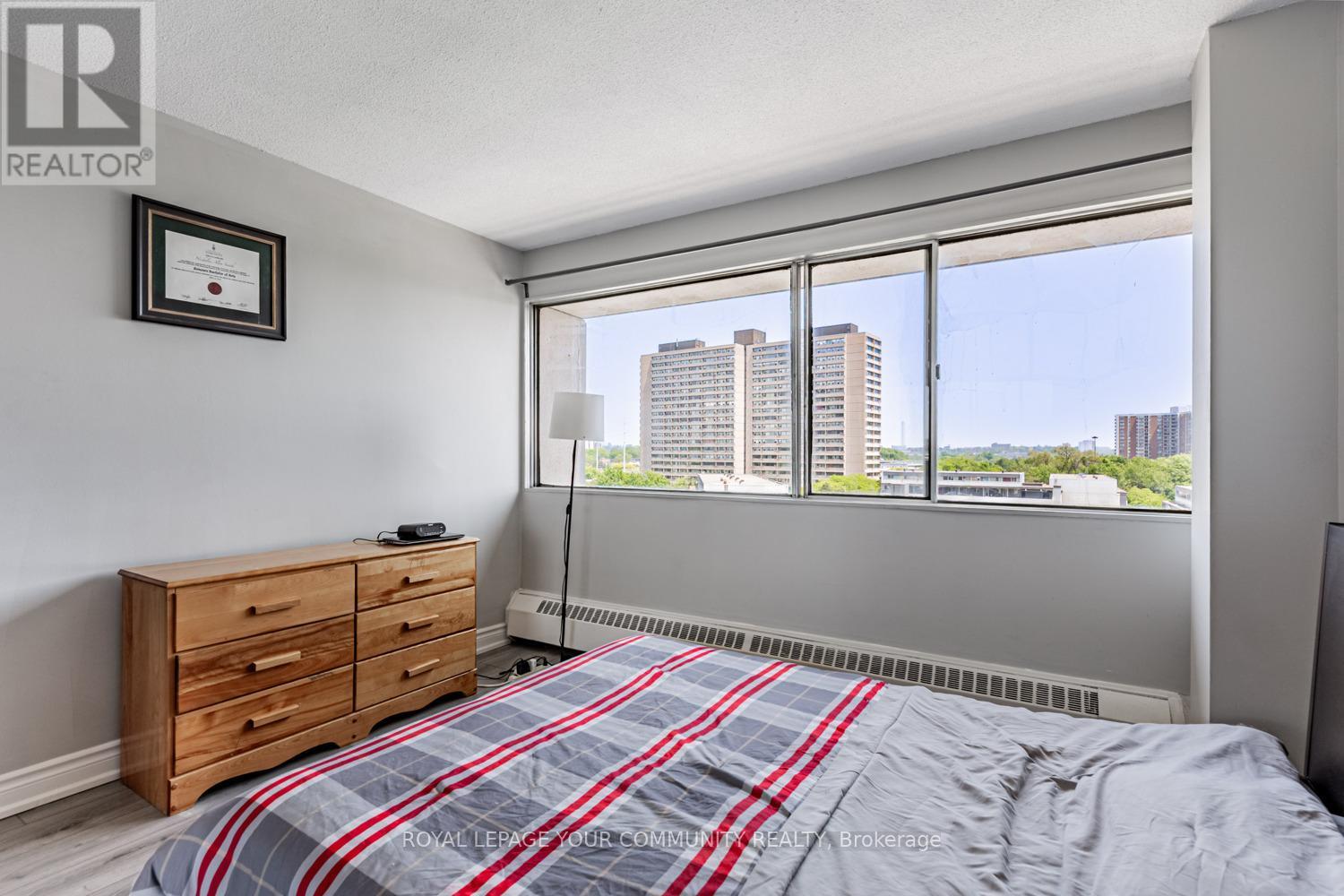 Photo 1 of 912 10 Sunny Glenway, Toronto ON
