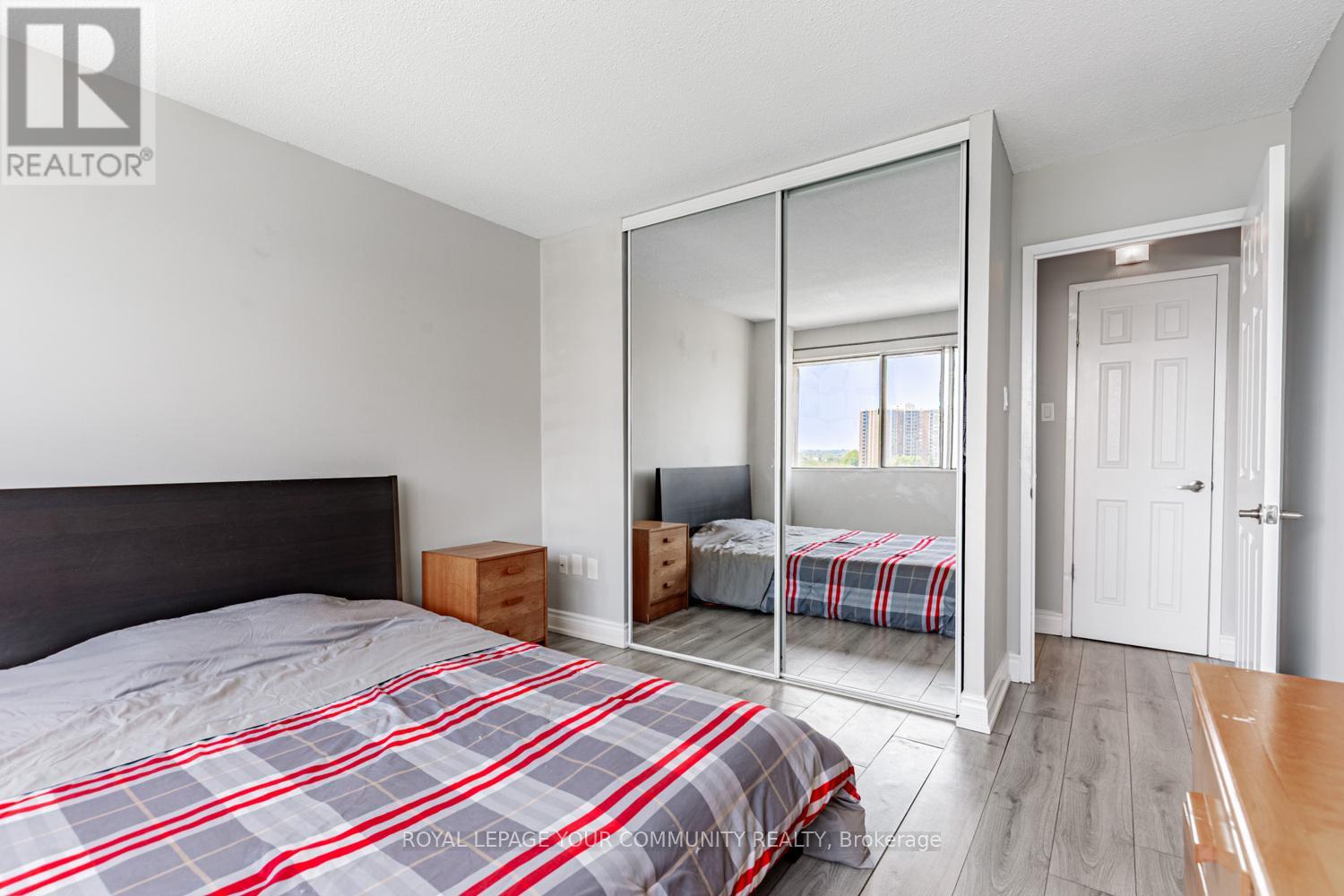 Photo 24 of 912 10 Sunny Glenway, Toronto ON