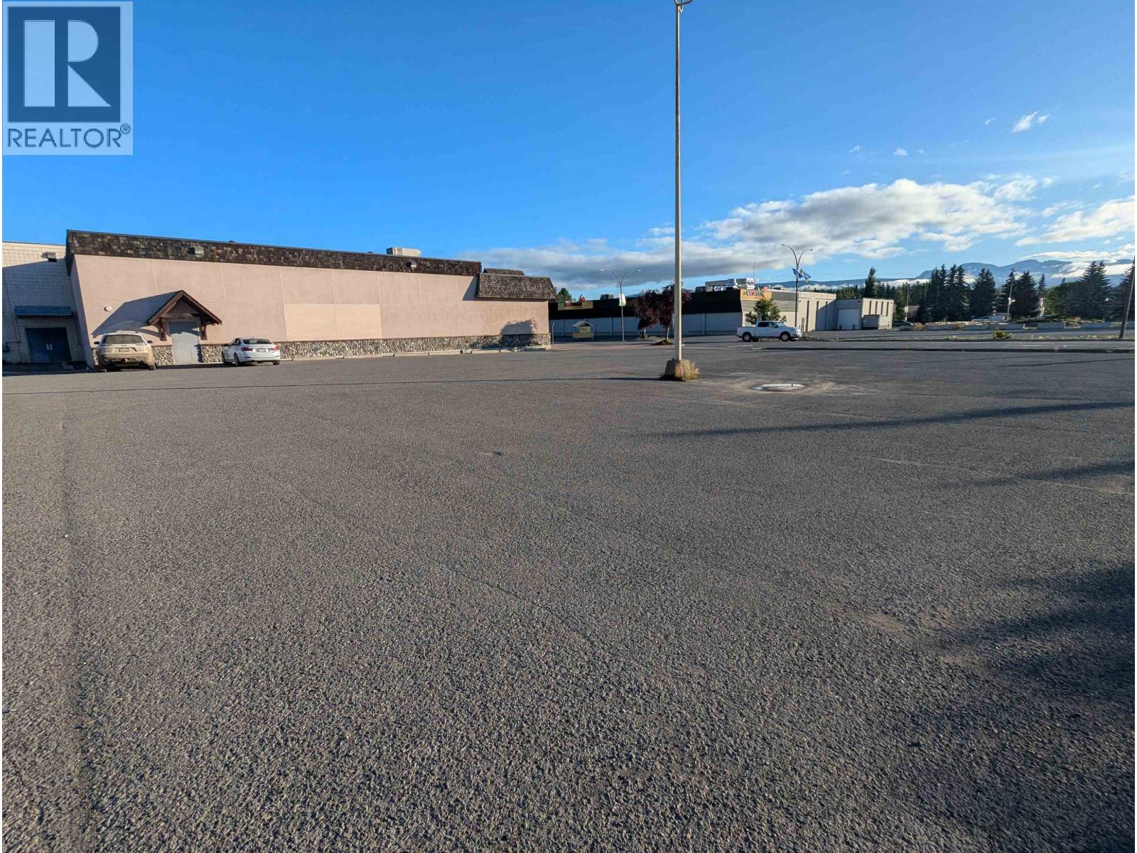 3731 FOURTH Avenue, Smithers