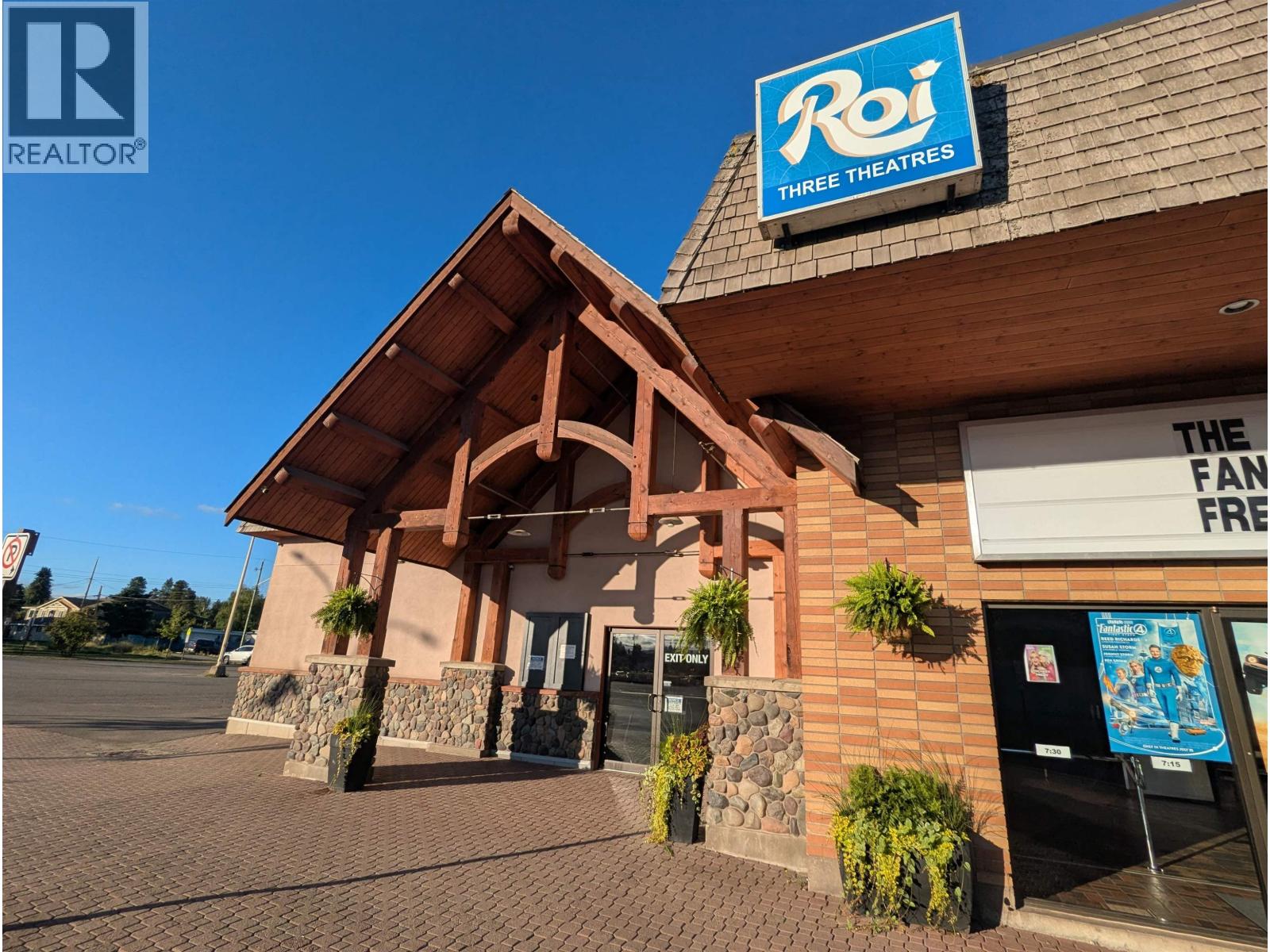 3731 FOURTH Avenue, Smithers