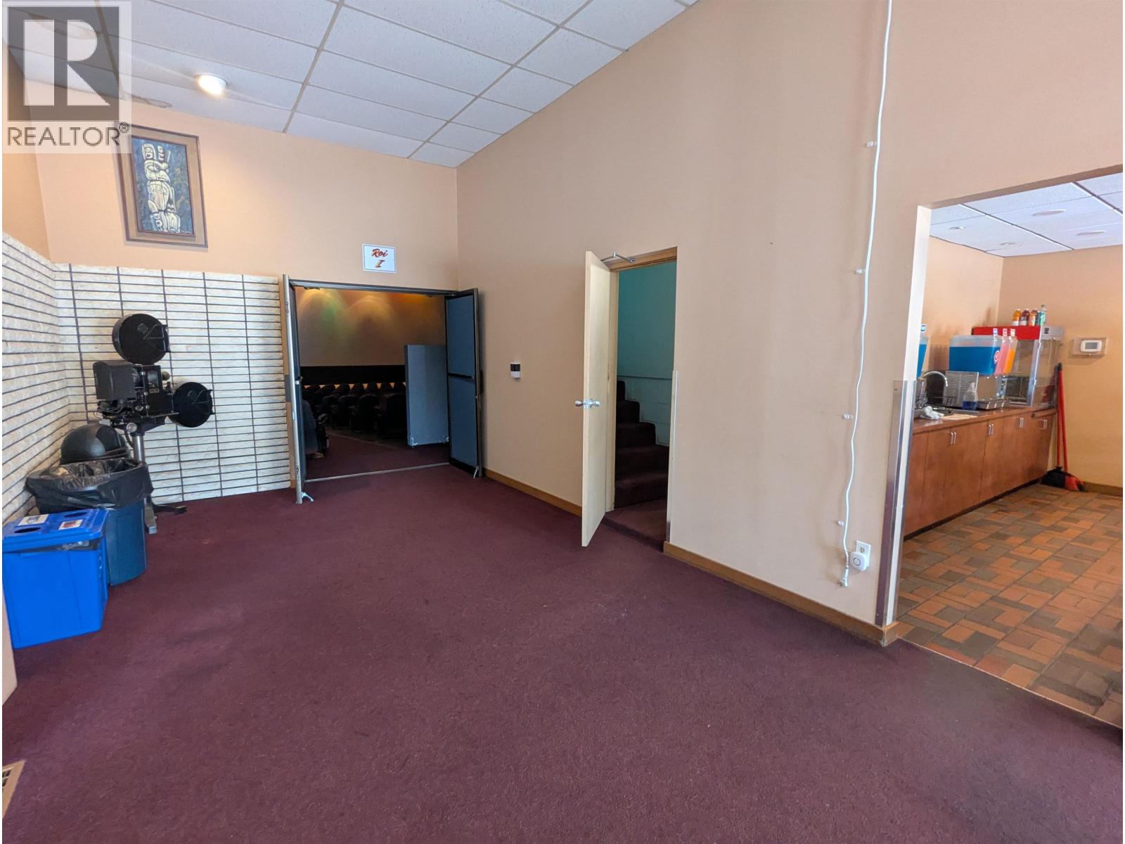 3731 FOURTH Avenue, Smithers