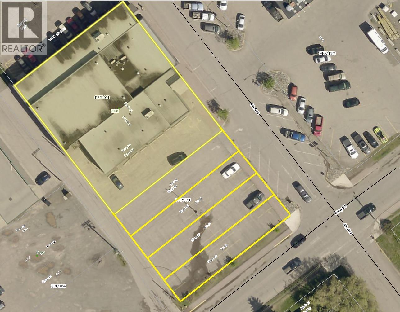 3731 FOURTH Avenue, Smithers