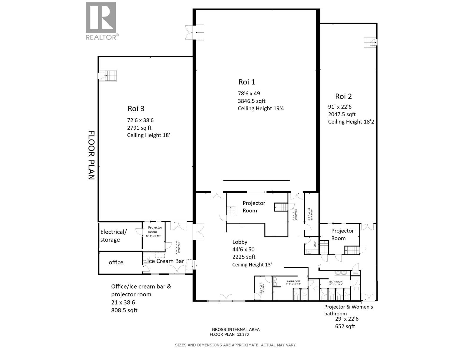 3731 FOURTH Avenue, Smithers