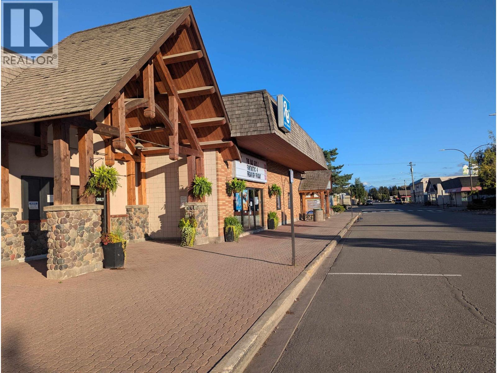 3731 FOURTH Avenue, Smithers