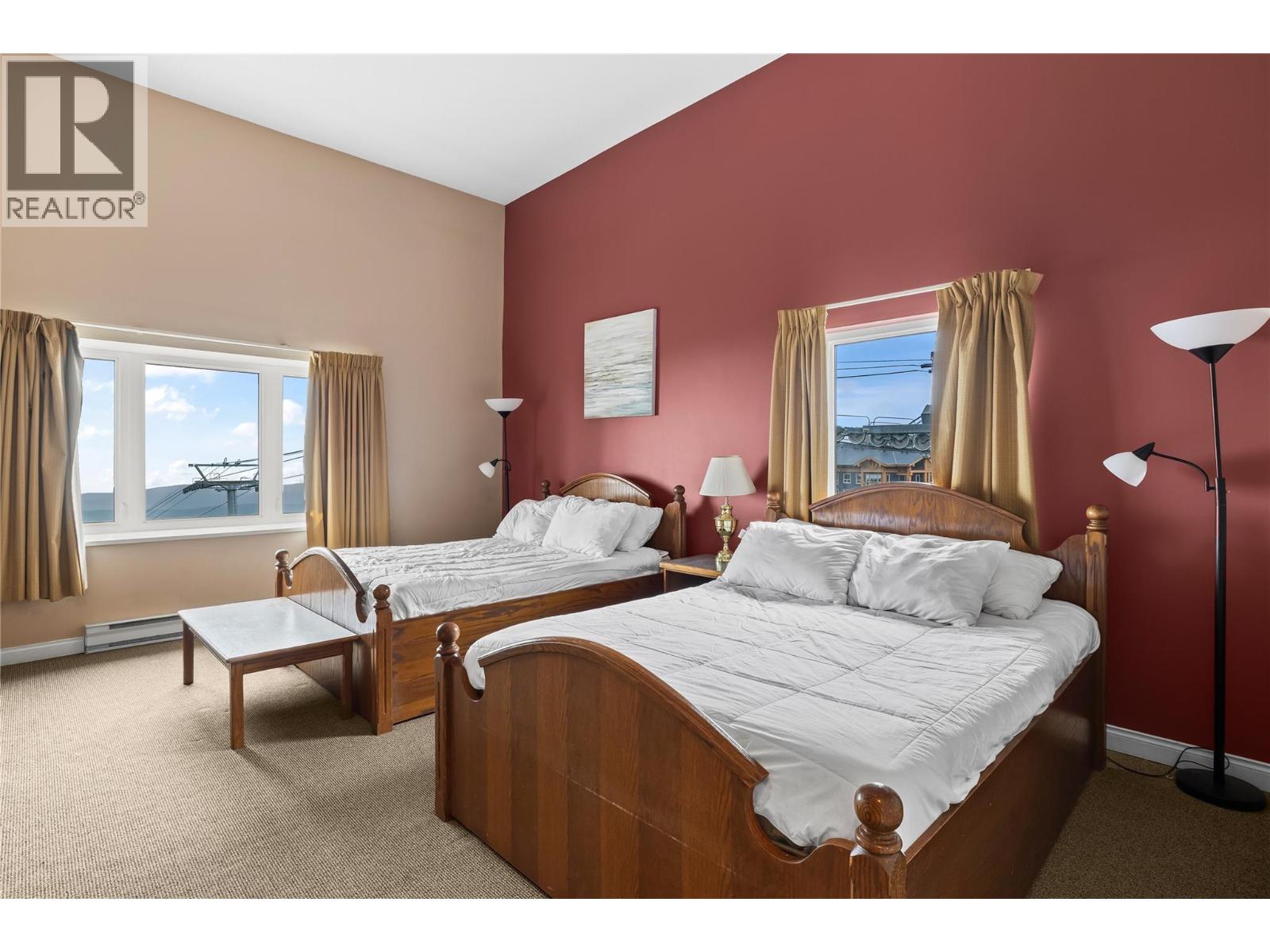 5275 Big White Road Unit# 202, Big White
