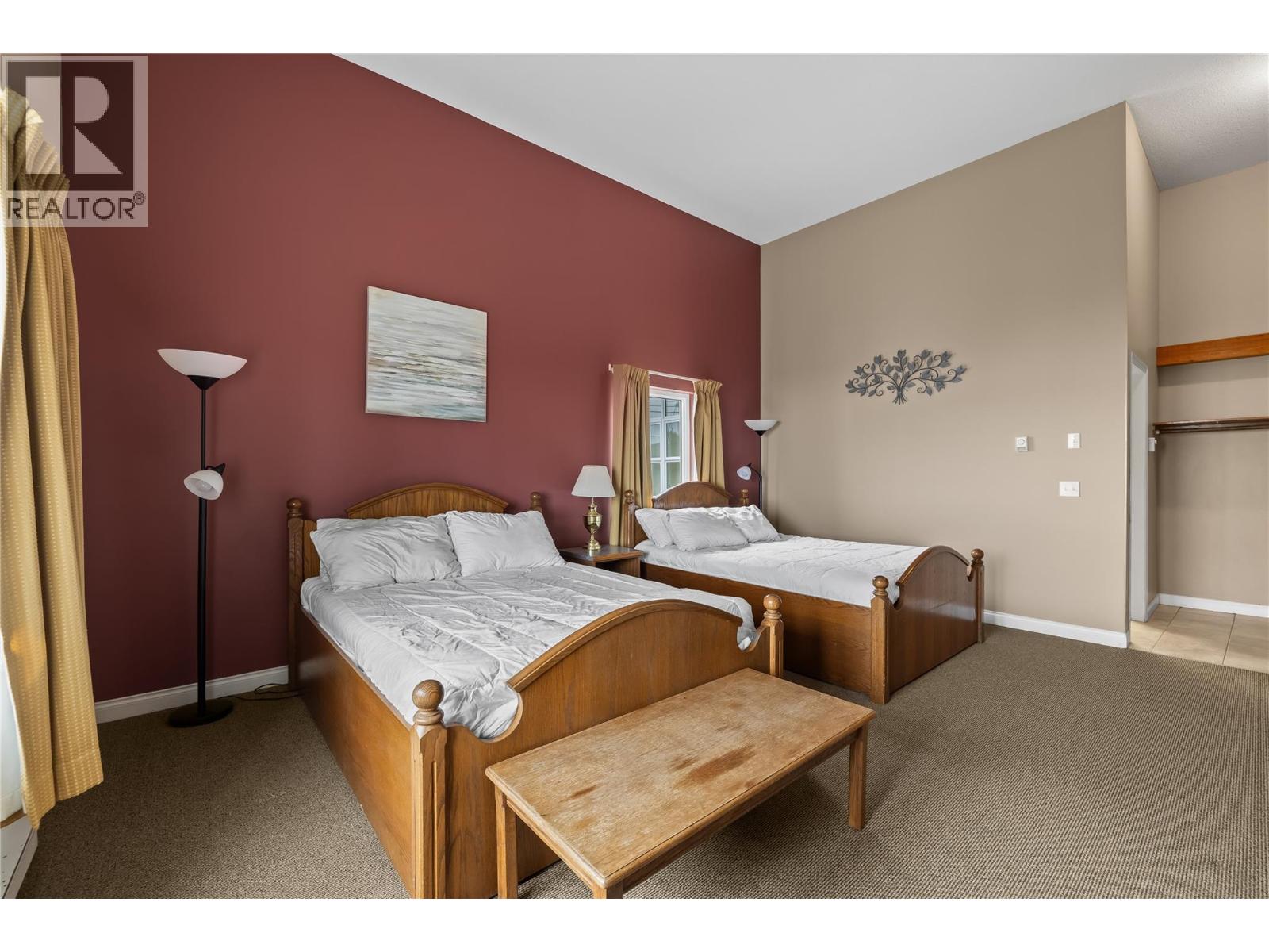 5275 Big White Road Unit# 202, Big White