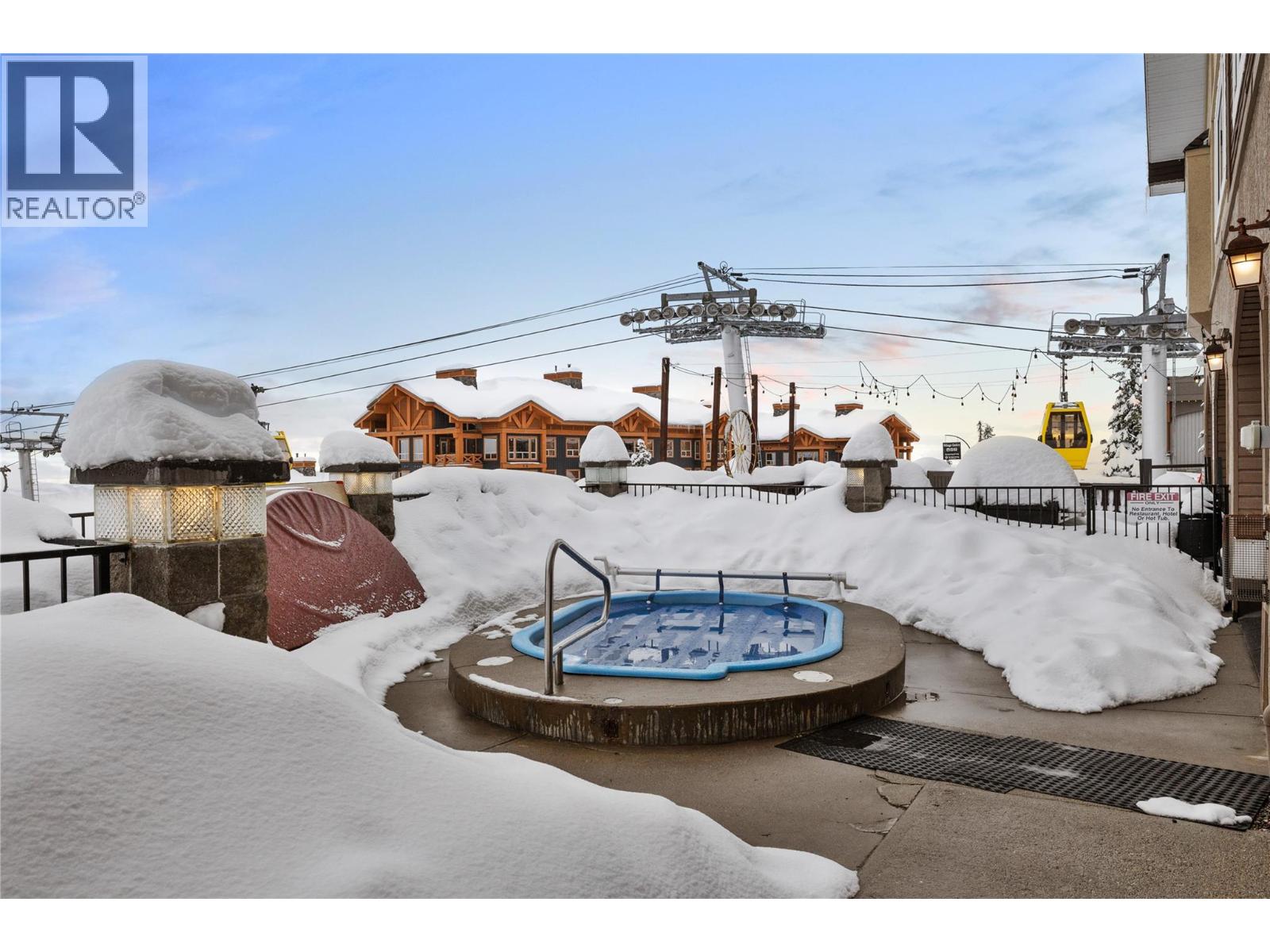 5275 Big White Road Unit# 202, Big White