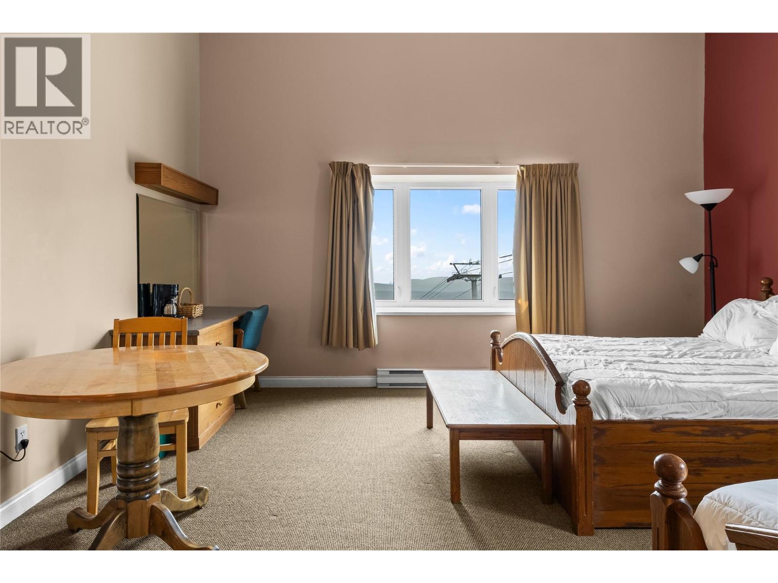 5275 Big White Road Unit# 202, Big White