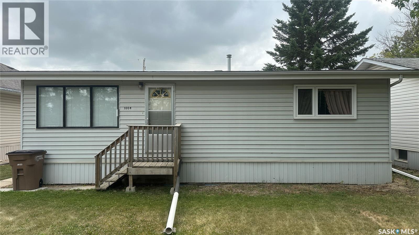 Photo 24 of 1004 96th Avenue W, Tisdale SK