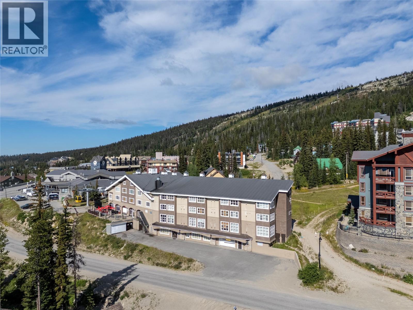 5275 Big White Road Unit# 202, Big White