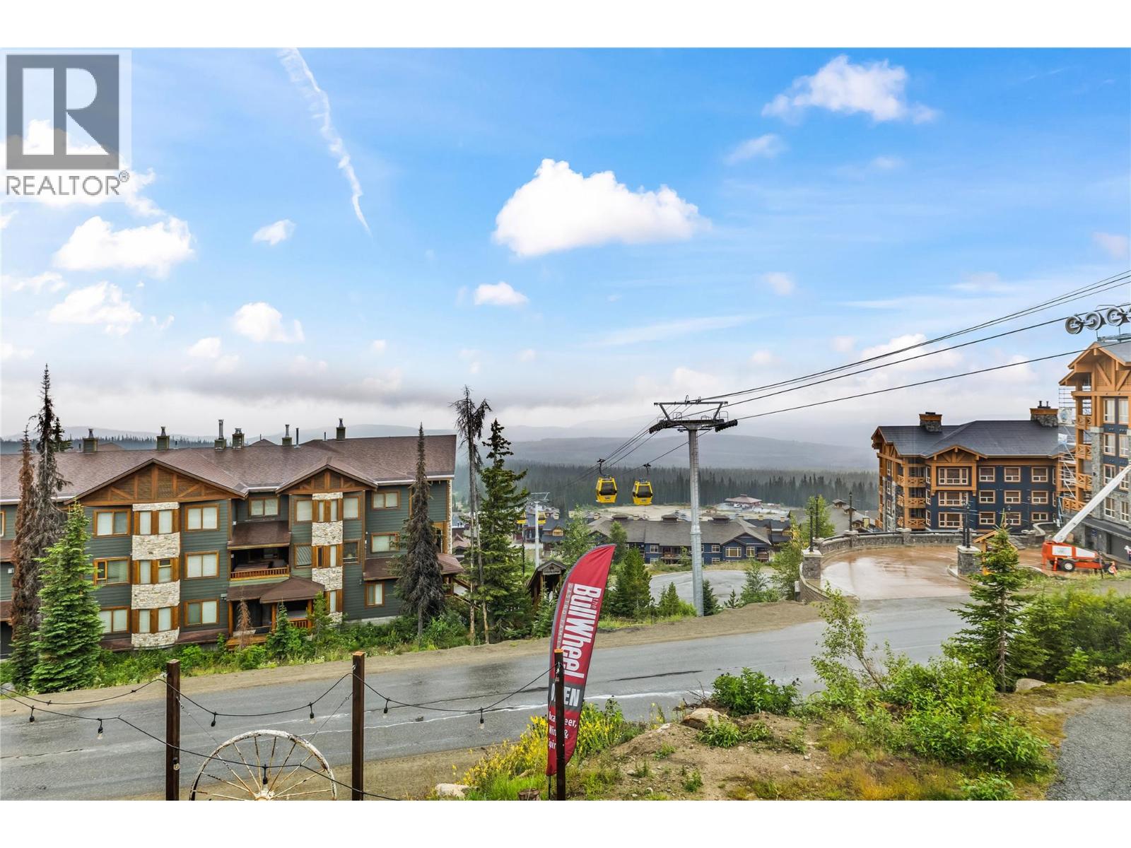 5275 Big White Road Unit# 202, Big White