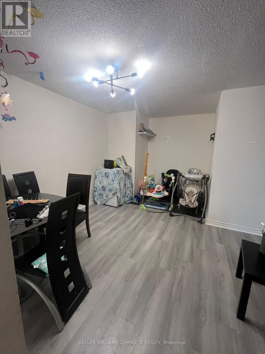 Photo 7 of 1005 100 Wingarden Court, Toronto ON
