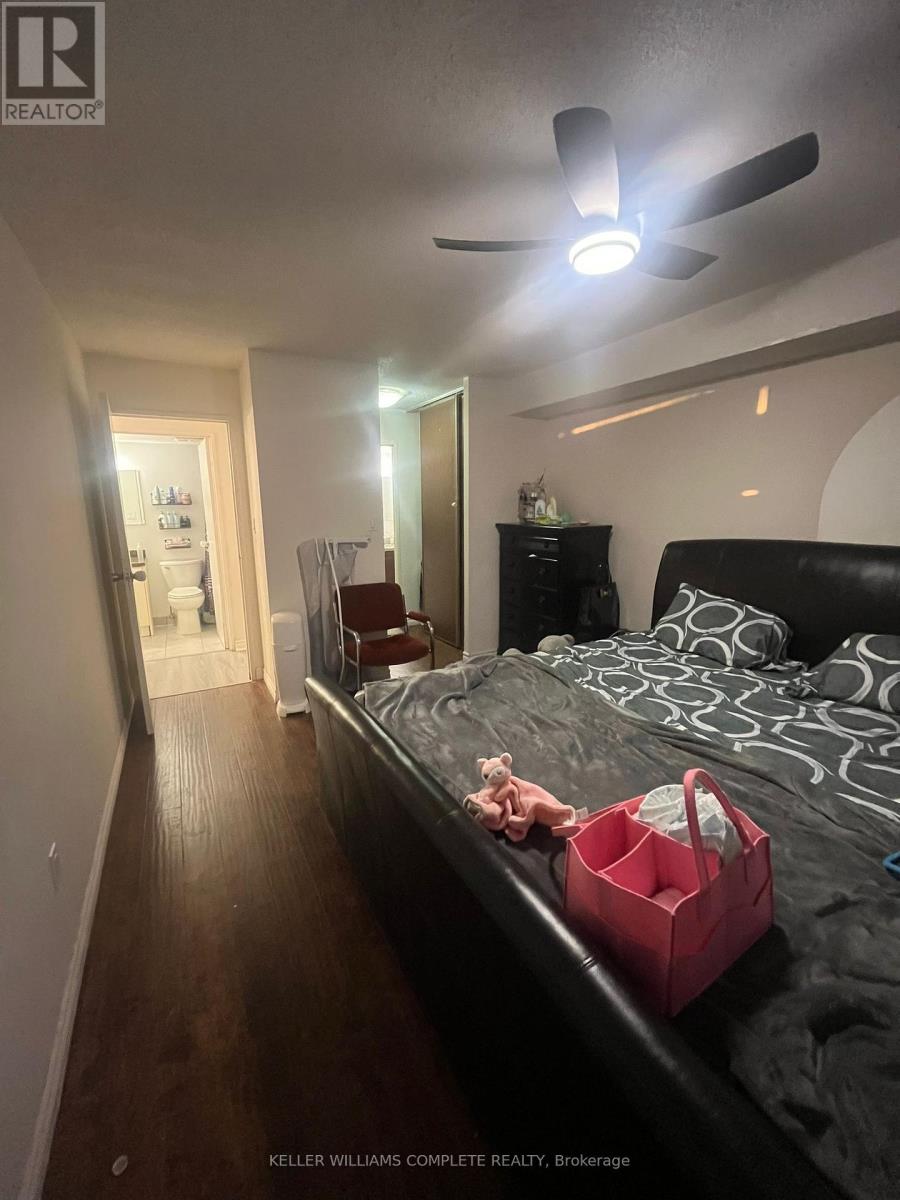 Photo 16 of 1005 100 Wingarden Court, Toronto ON