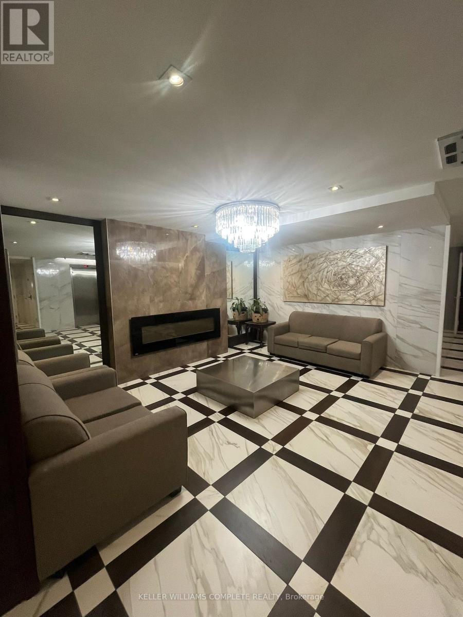 Photo 13 of 1005 100 Wingarden Court, Toronto ON