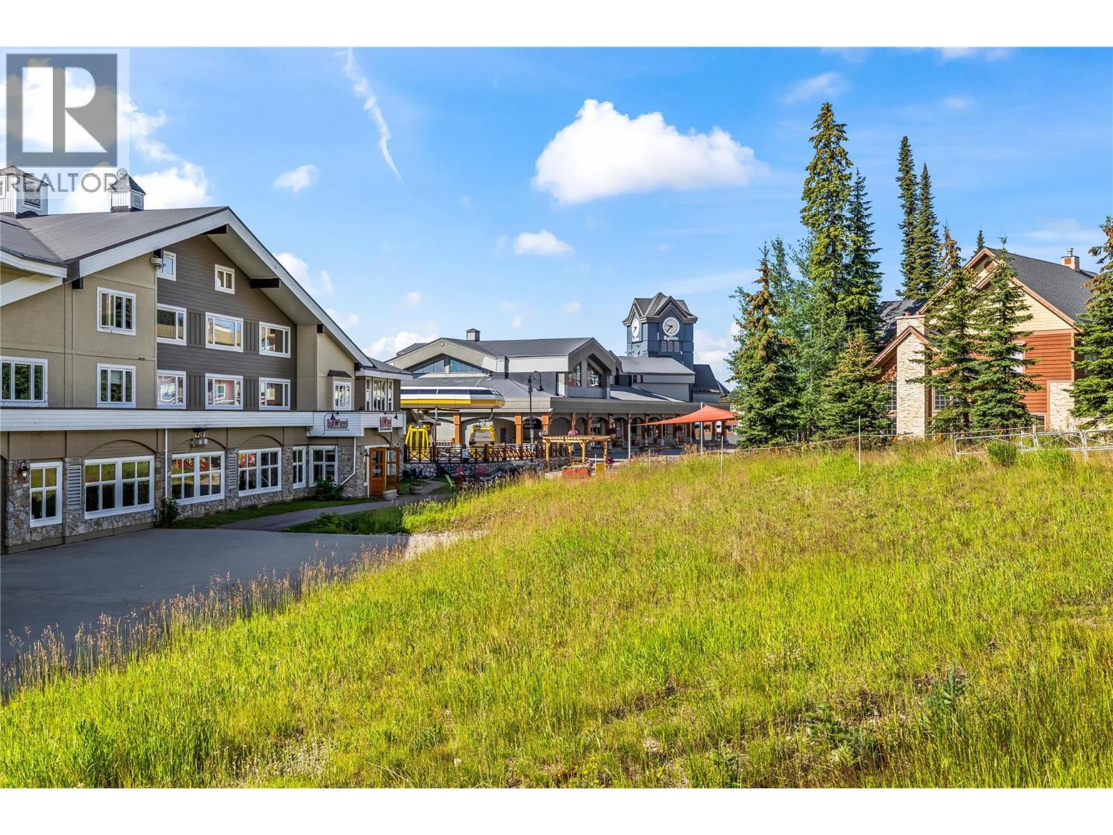 5275 Big White Road Unit# 202, Big White