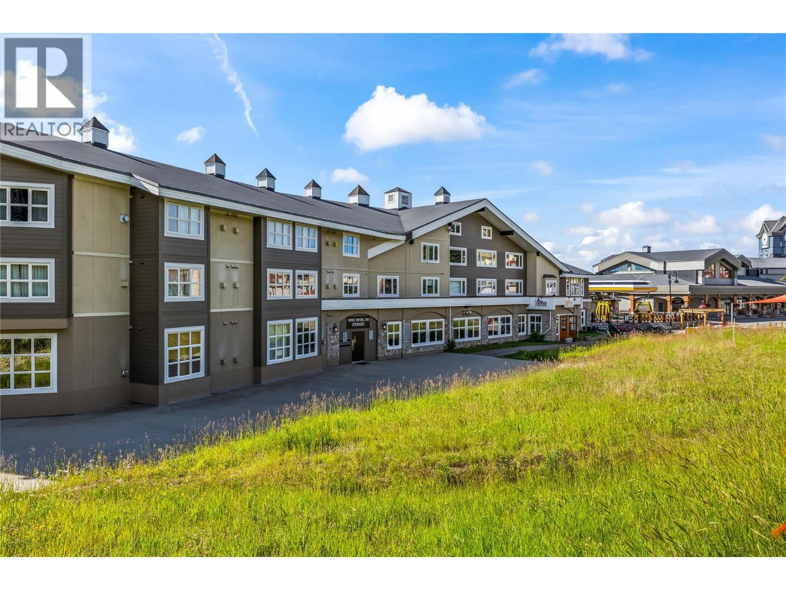 5275 Big White Road Unit# 202, Big White