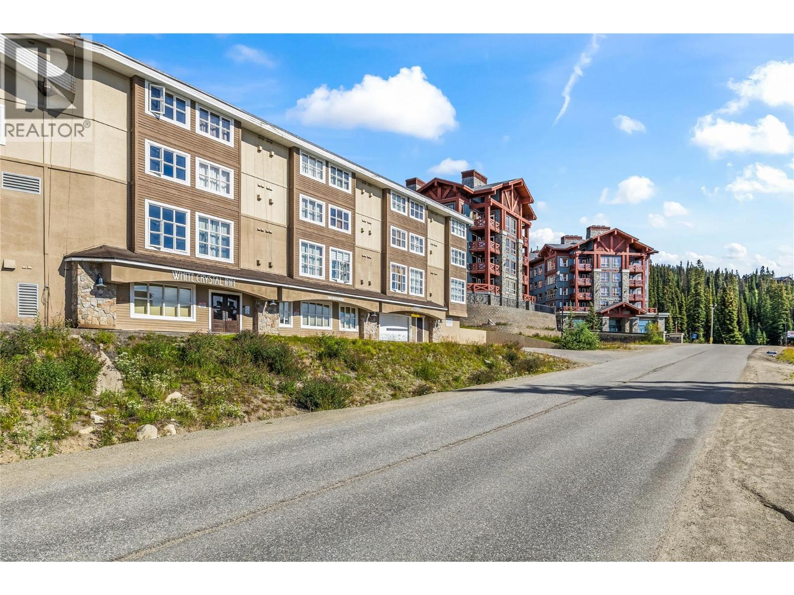5275 Big White Road Unit# 202, Big White