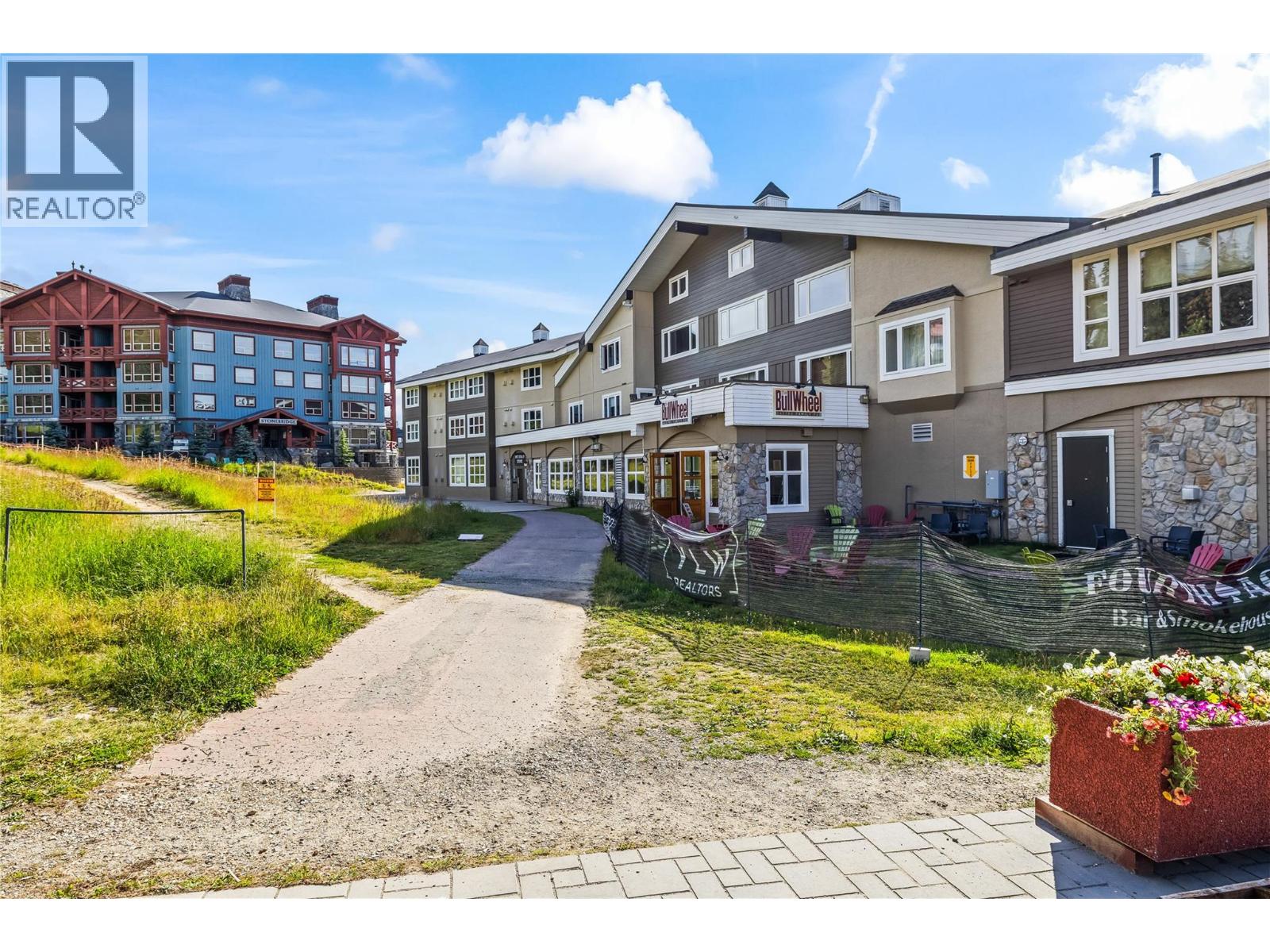 5275 Big White Road Unit# 202, Big White