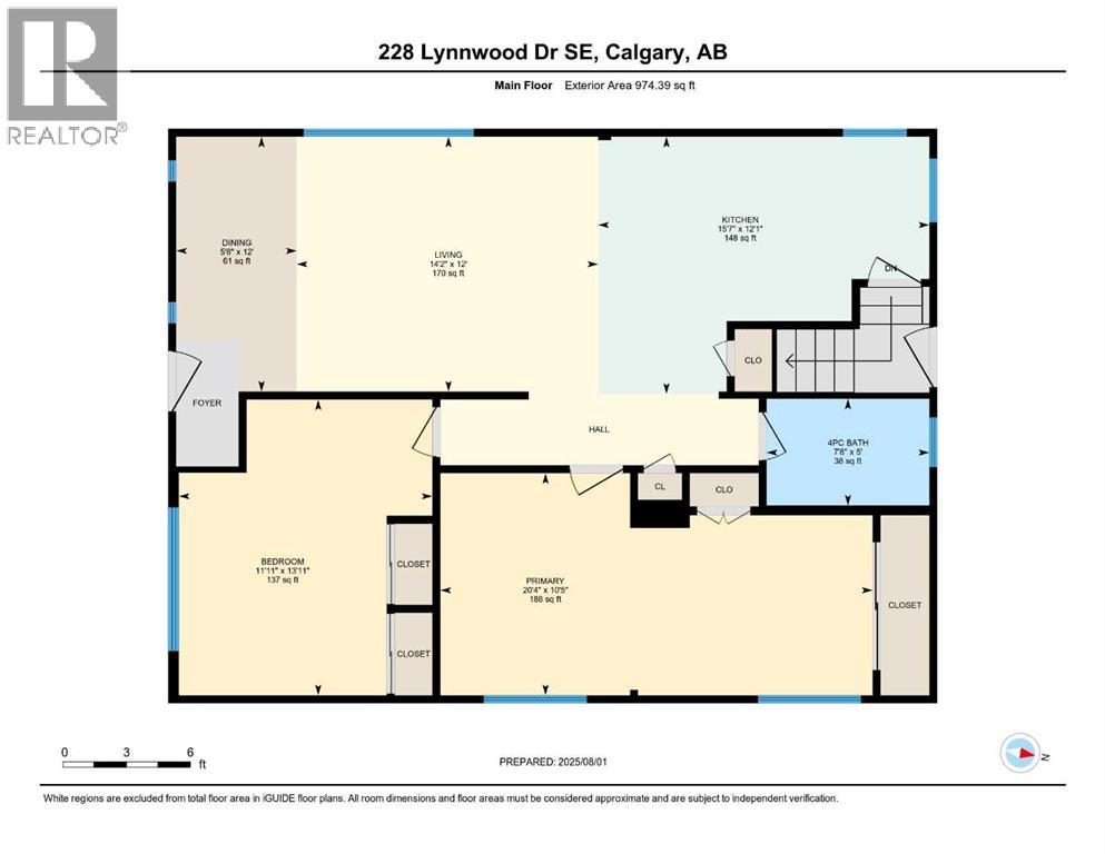 228 Lynnwood Drive SE, Calgary, Alberta