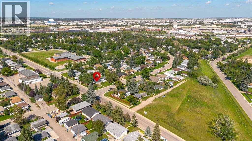Single Family House Bungalow for Sale in  Lynnwood Drive SE Ogden Calgary 