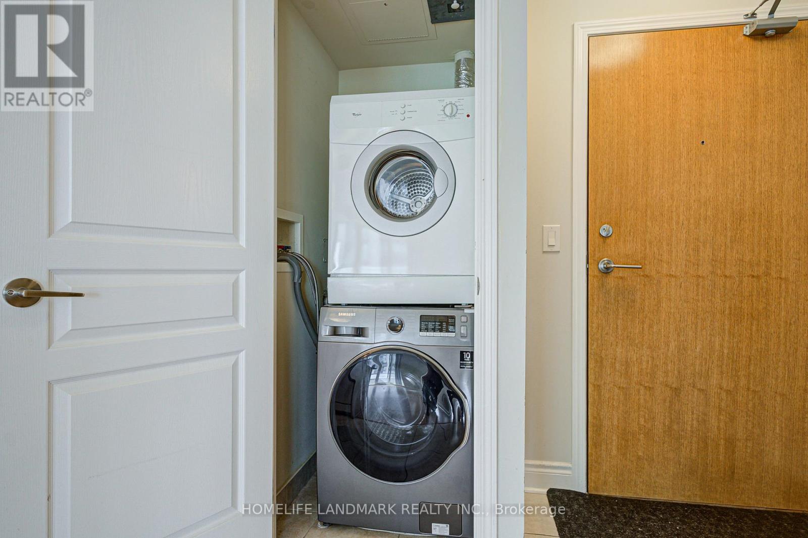 Photo 22 of 311 75 South Town Centre Boulevard, Markham ON