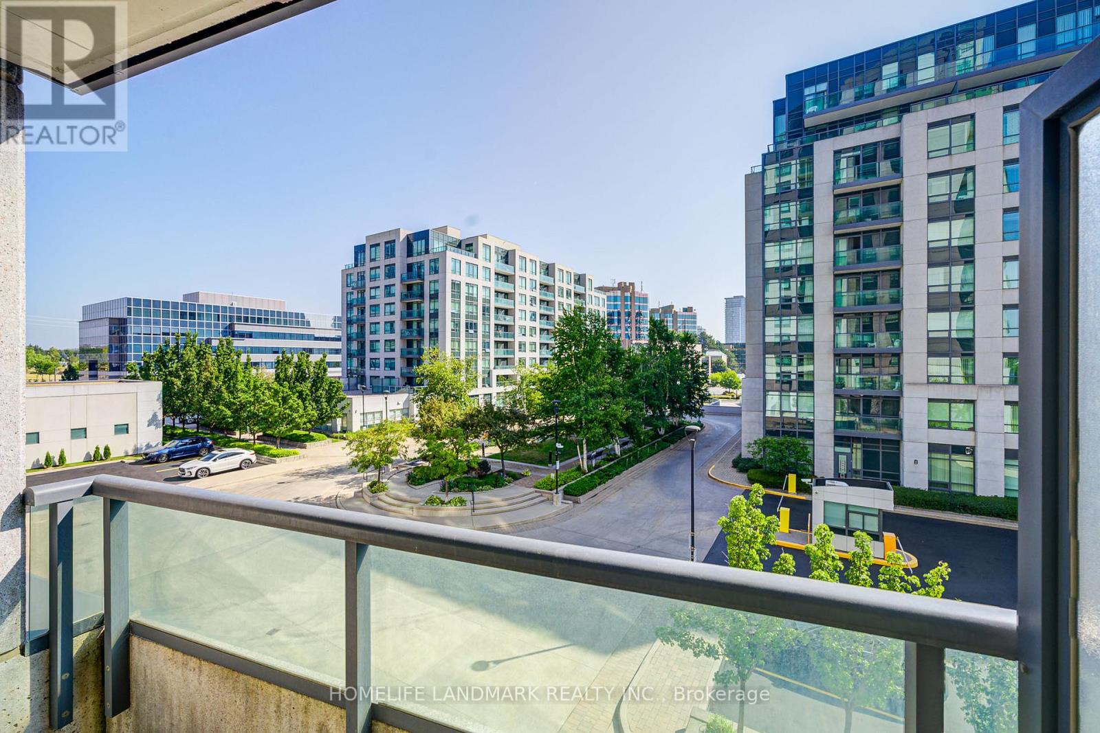 Photo 30 of 311 75 South Town Centre Boulevard, Markham ON