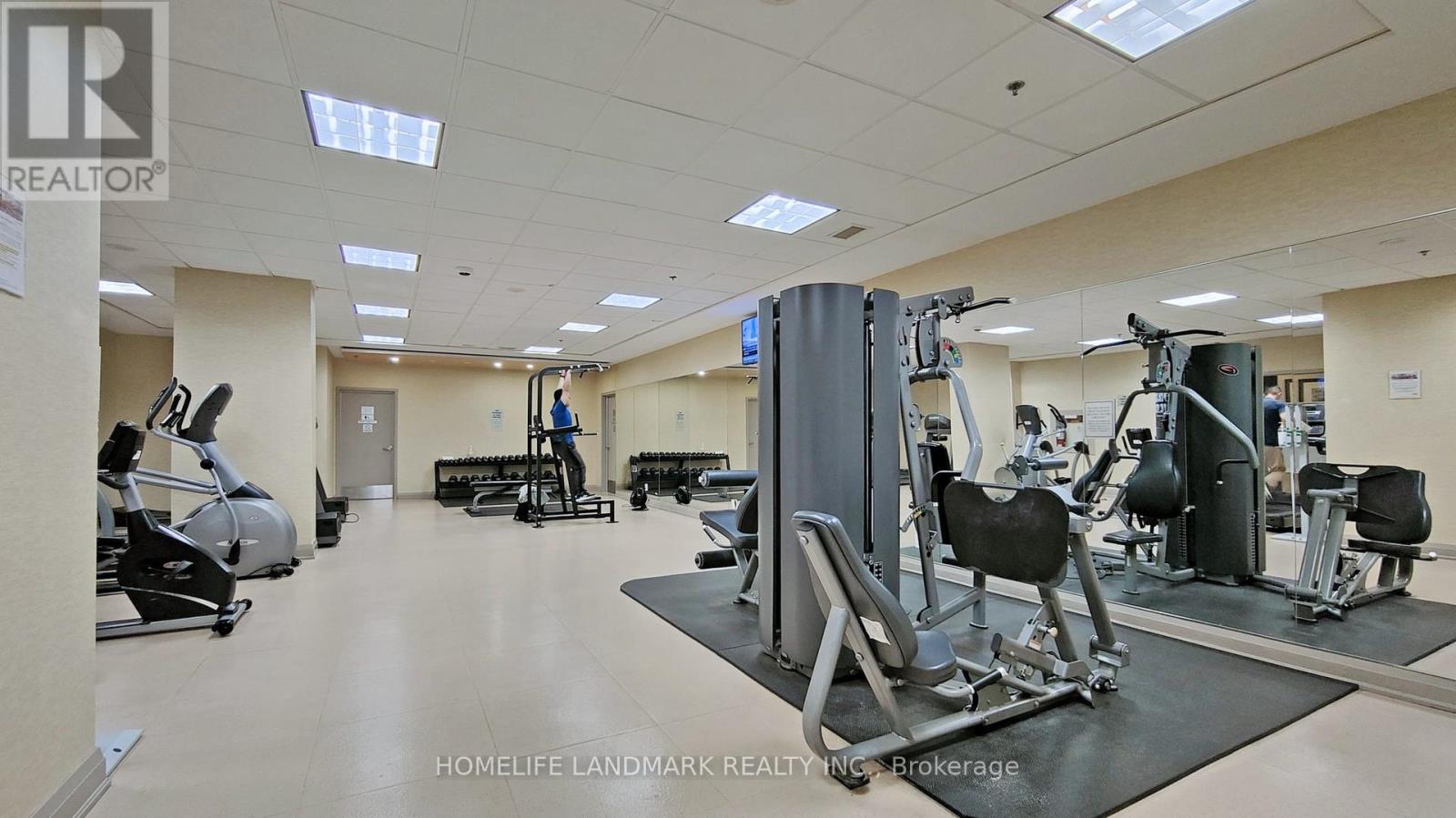 Photo 29 of 311 75 South Town Centre Boulevard, Markham ON