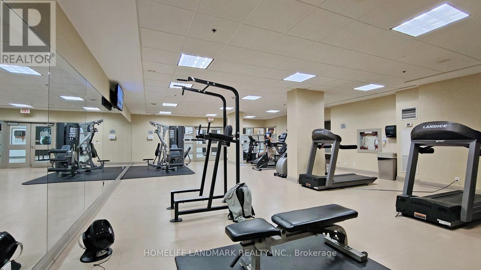 Photo 19 of 311 75 South Town Centre Boulevard, Markham ON