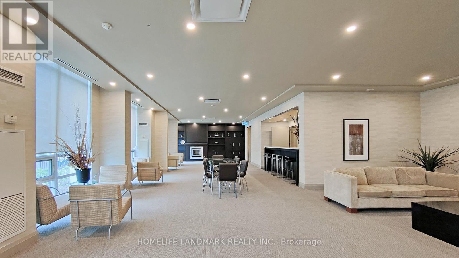 Photo 21 of 311 75 South Town Centre Boulevard, Markham ON