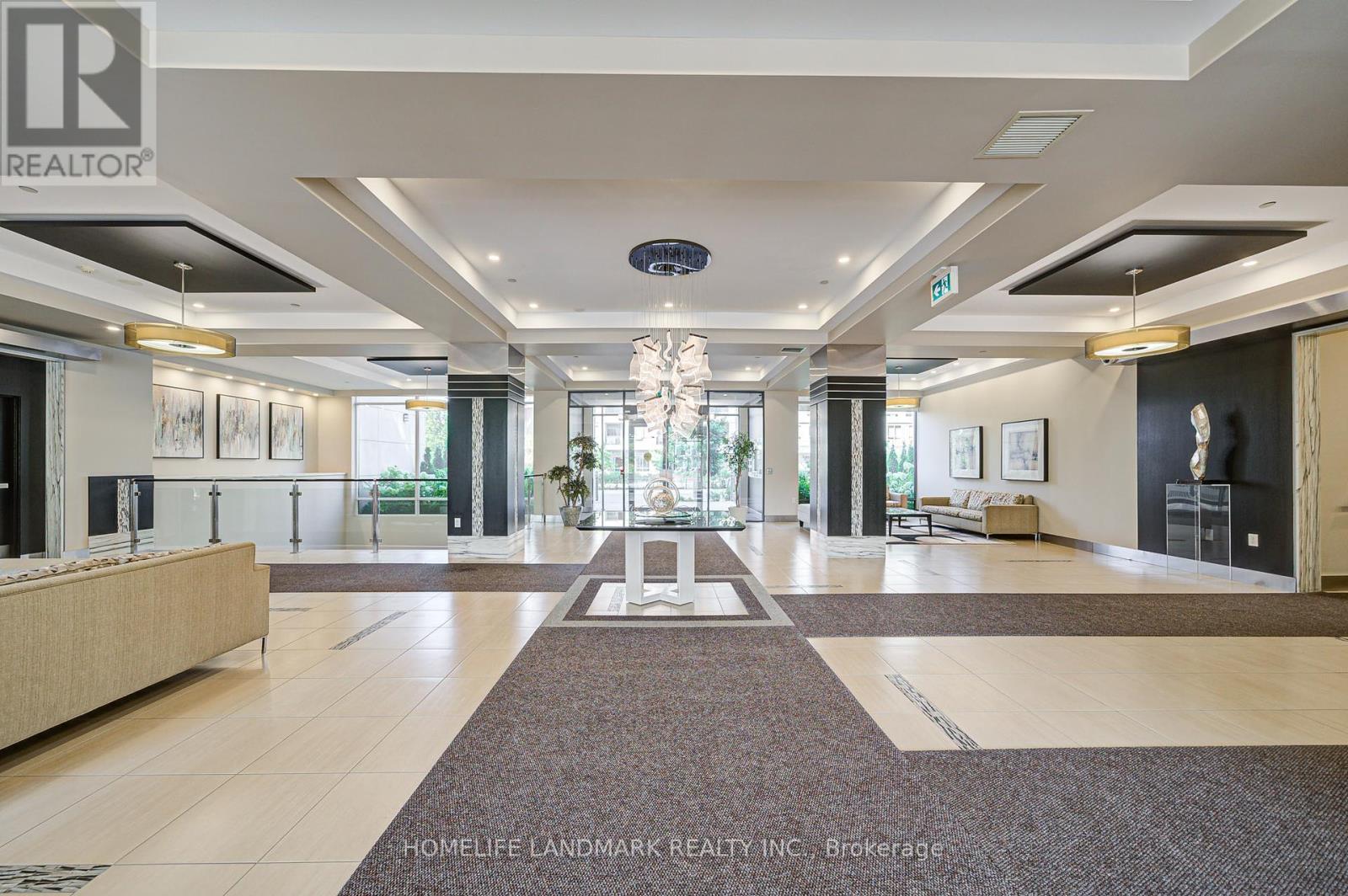Photo 31 of 311 75 South Town Centre Boulevard, Markham ON